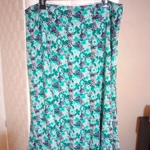Woman's dress skirt